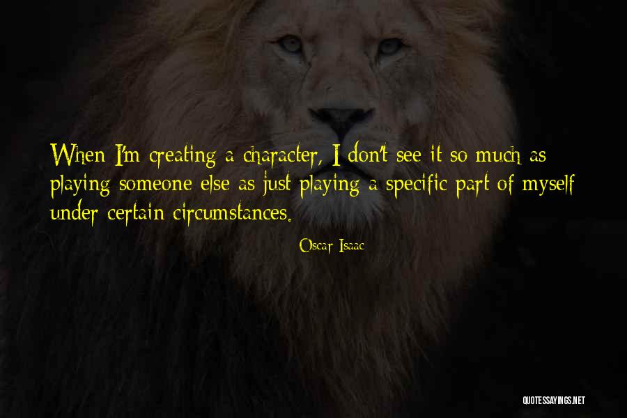Obremski Accounting Quotes By Oscar Isaac Obremski Accounting Quotes By Oscar Isaac
