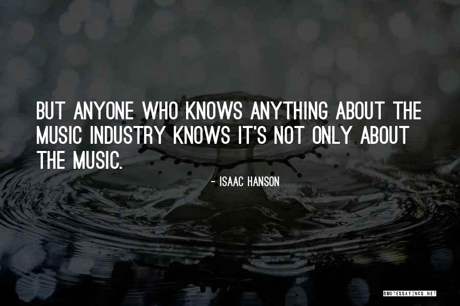 Obrenovic Jagodina Quotes By Isaac Hanson Obrenovic Jagodina Quotes By Isaac Hanson