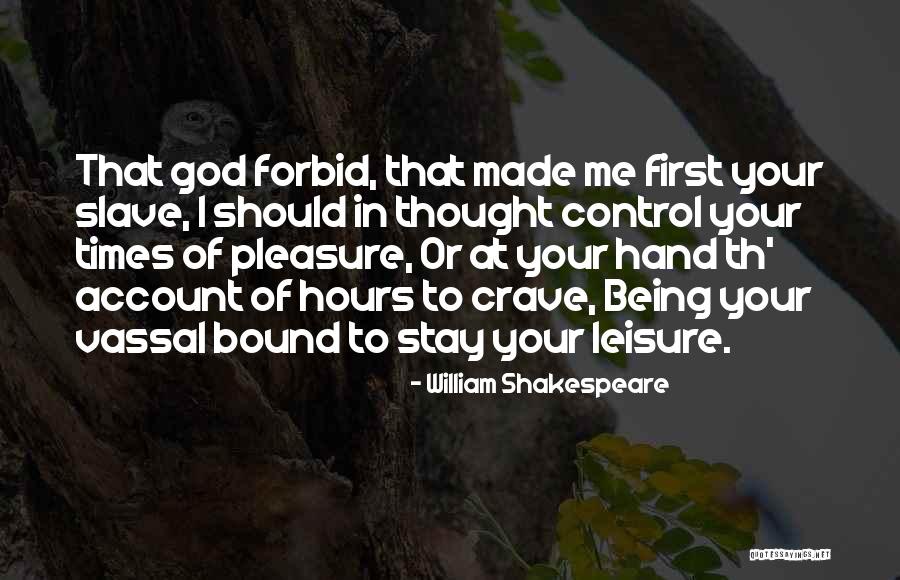 Obrenovic Milos Quotes By William Shakespeare Obrenovic Milos Quotes By William Shakespeare