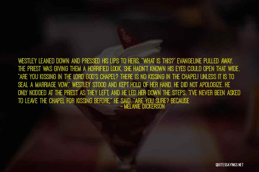 Obrentune Quotes By Melanie Dickerson Obrentune Quotes By Melanie Dickerson