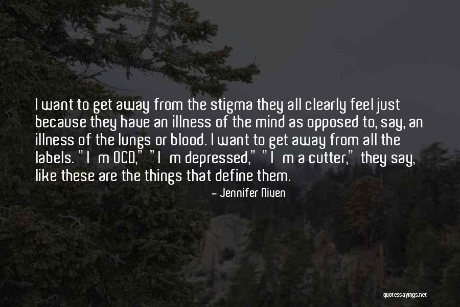 Obrero Suites Quotes By Jennifer Niven Obrero Suites Quotes By Jennifer Niven