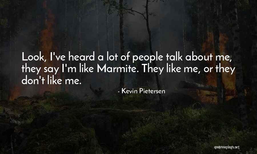 Obrero Suites Quotes By Kevin Pietersen Obrero Suites Quotes By Kevin Pietersen
