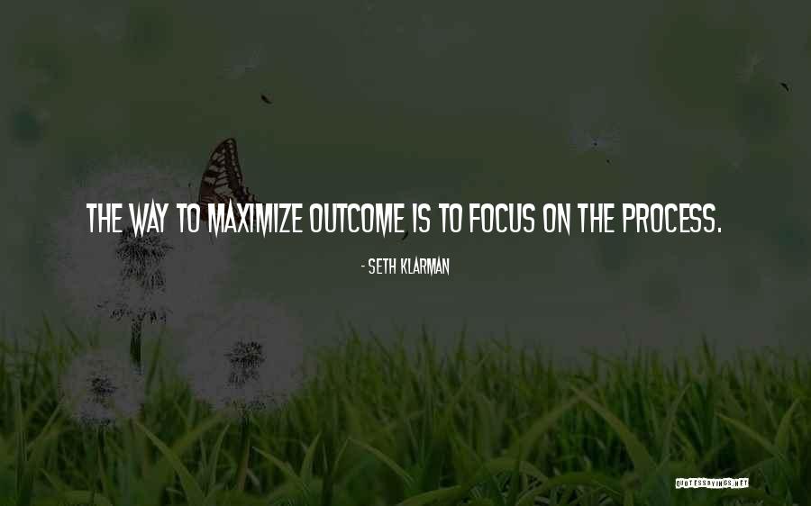 Obreros De Cristo Quotes By Seth Klarman Obreros De Cristo Quotes By Seth Klarman
