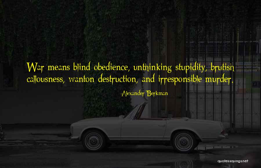 Obriant Quotes By Alexander Berkman Obriant Quotes By Alexander Berkman