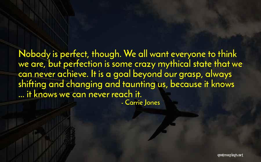 Obriant Quotes By Carrie Jones Obriant Quotes By Carrie Jones
