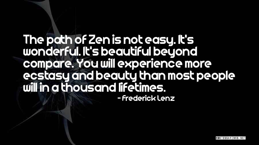 Obriant Quotes By Frederick Lenz Obriant Quotes By Frederick Lenz