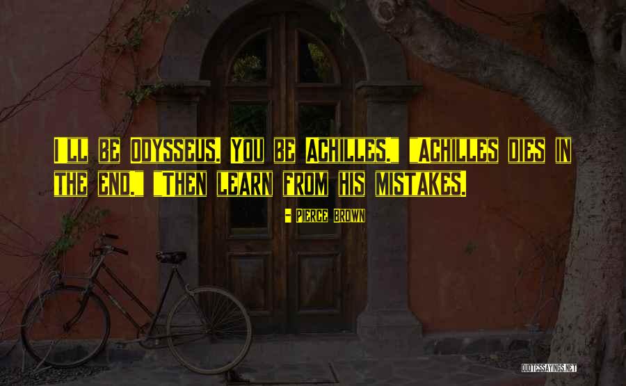 Obriantarping Quotes By Pierce Brown Obriantarping Quotes By Pierce Brown