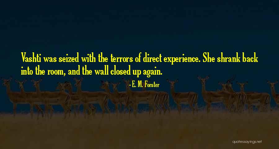 Obriens Modesto Quotes By E. M. Forster Obriens Modesto Quotes By E. M. Forster