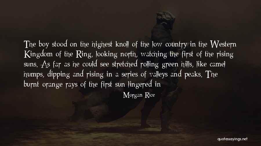 Obriens Modesto Quotes By Morgan Rice Obriens Modesto Quotes By Morgan Rice