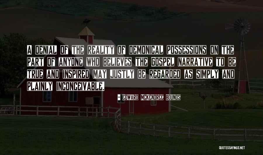 Obrigada Pela Quotes By Edward McKendree Bounds Obrigada Pela Quotes By Edward McKendree Bounds