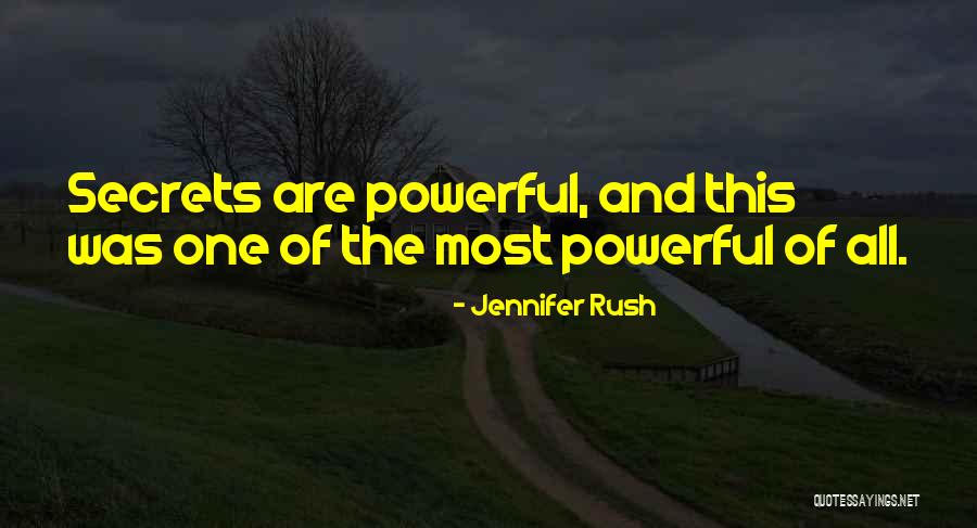 Obrigou Quotes By Jennifer Rush