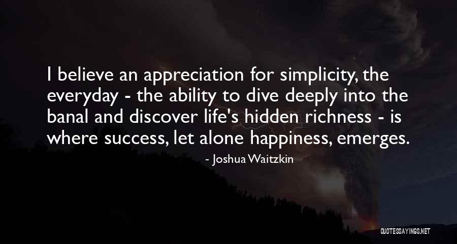 Obrigou Quotes By Joshua Waitzkin
