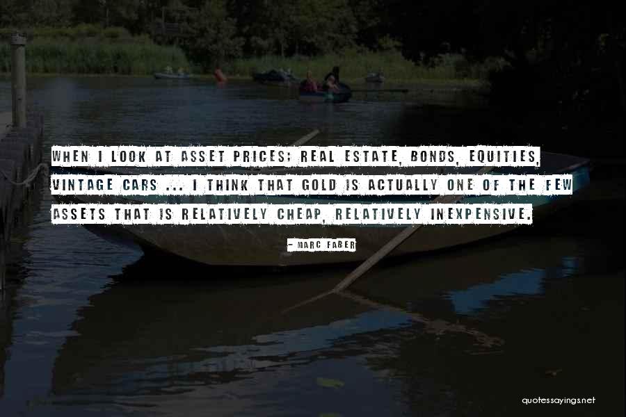 Obrigou Quotes By Marc Faber