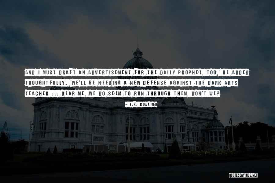 Obrisati Profil Quotes By J.K. Rowling Obrisati Profil Quotes By J.K. Rowling
