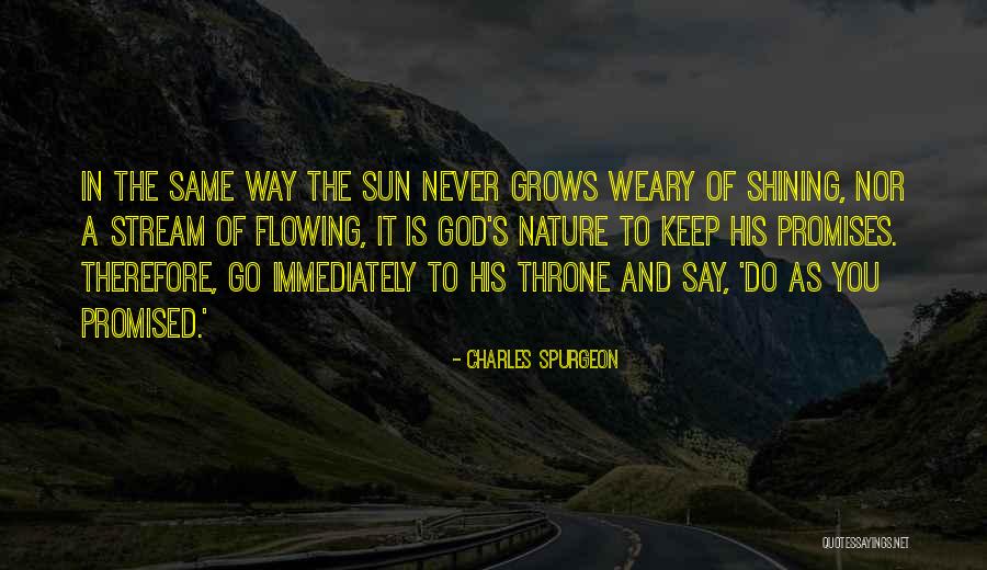 Obrisati Quotes By Charles Spurgeon Obrisati Quotes By Charles Spurgeon