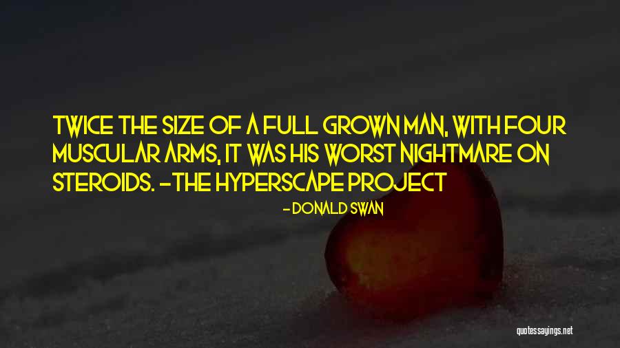 Obrisati Quotes By Donald Swan Obrisati Quotes By Donald Swan