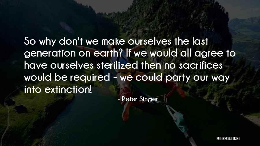 Obrnuto Izvrnuto Quotes By Peter Singer Obrnuto Izvrnuto Quotes By Peter Singer