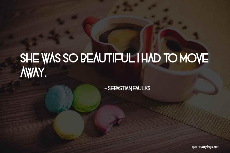 Obrochta Dental Quotes By Sebastian Faulks