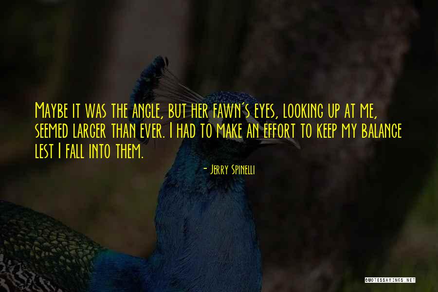 Obrochta Dentist Quotes By Jerry Spinelli Obrochta Dentist Quotes By Jerry Spinelli