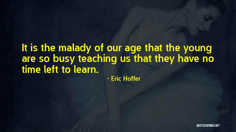 Obrovska Quotes By Eric Hoffer Obrovska Quotes By Eric Hoffer