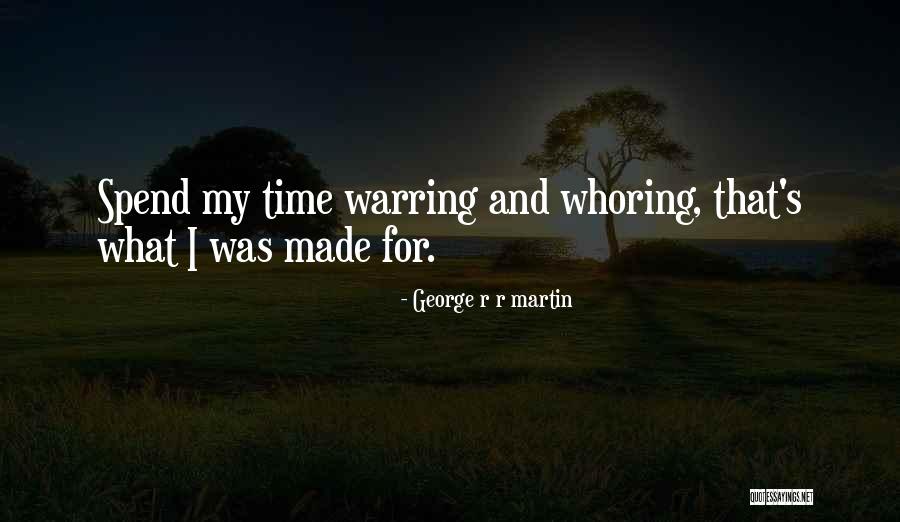Obryant Munsey Quotes By George R R Martin Obryant Munsey Quotes By George R R Martin