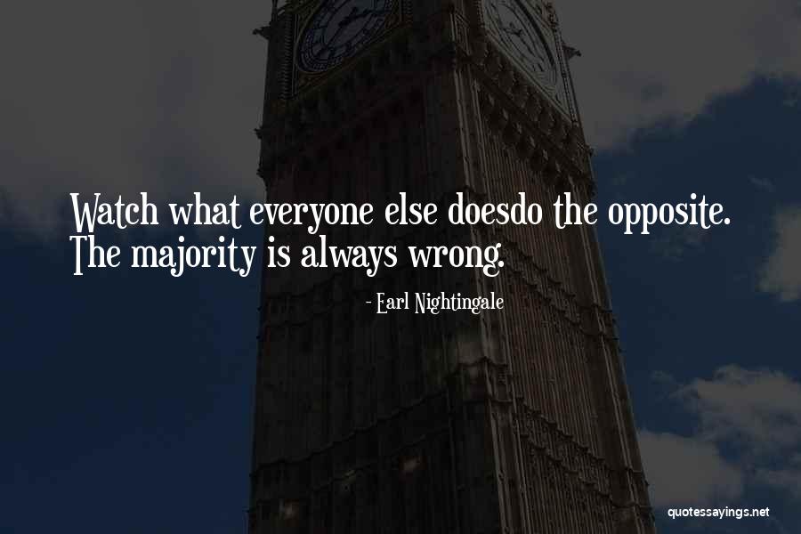 Obsahuje Oves Quotes By Earl Nightingale Obsahuje Oves Quotes By Earl Nightingale