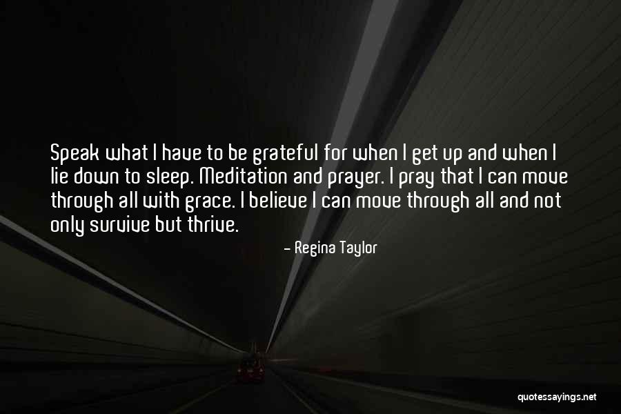 Obsahuje Pohanka Quotes By Regina Taylor Obsahuje Pohanka Quotes By Regina Taylor