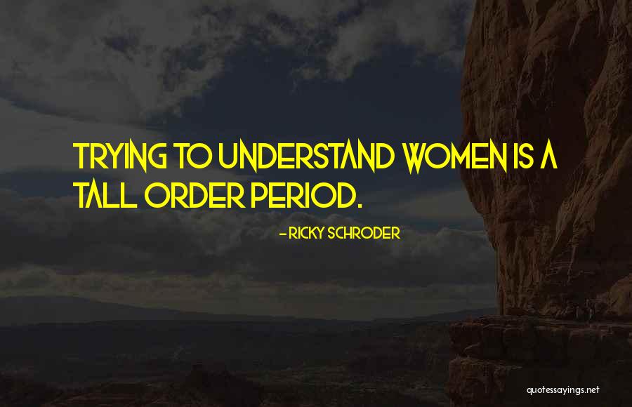 Obsahy Utvarov Quotes By Ricky Schroder Obsahy Utvarov Quotes By Ricky Schroder