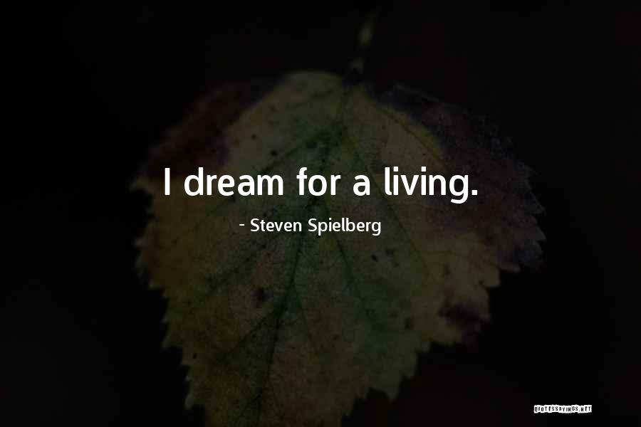 Obscenable Soph Quotes By Steven Spielberg Obscenable Soph Quotes By Steven Spielberg