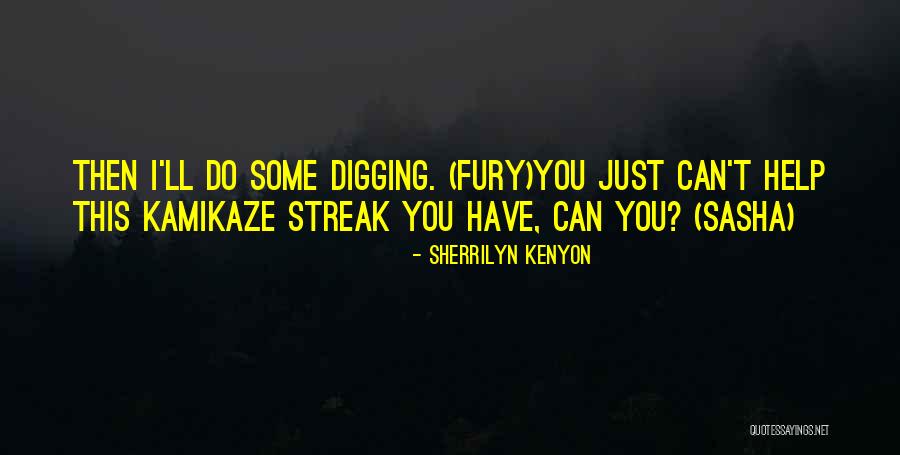 Obscene Office Quotes By Sherrilyn Kenyon Obscene Office Quotes By Sherrilyn Kenyon