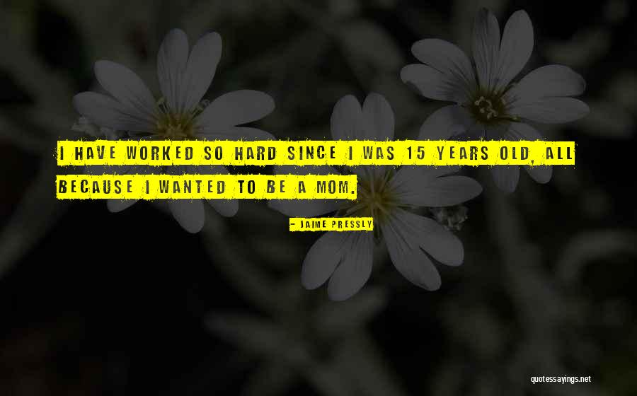 Obscenes Quotes By Jaime Pressly Obscenes Quotes By Jaime Pressly