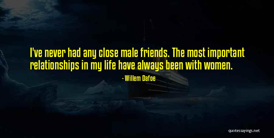 Obscura Digital Quotes By Willem Dafoe Obscura Digital Quotes By Willem Dafoe