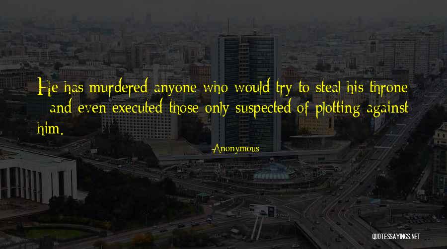 Obscurantista Quotes By Anonymous Obscurantista Quotes By Anonymous