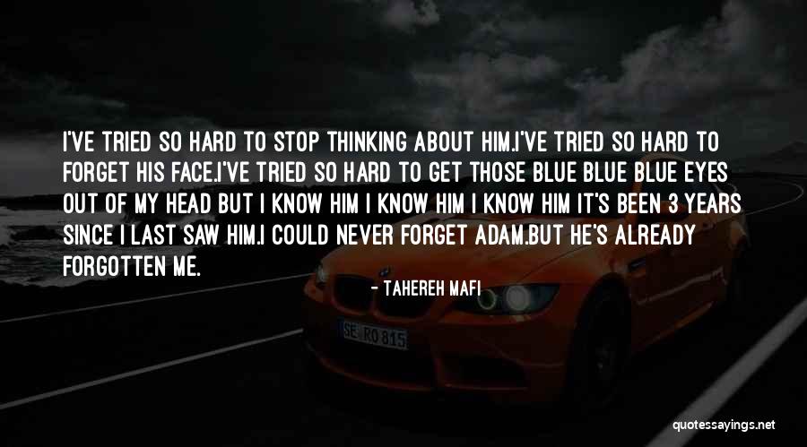Obscurantista Quotes By Tahereh Mafi Obscurantista Quotes By Tahereh Mafi