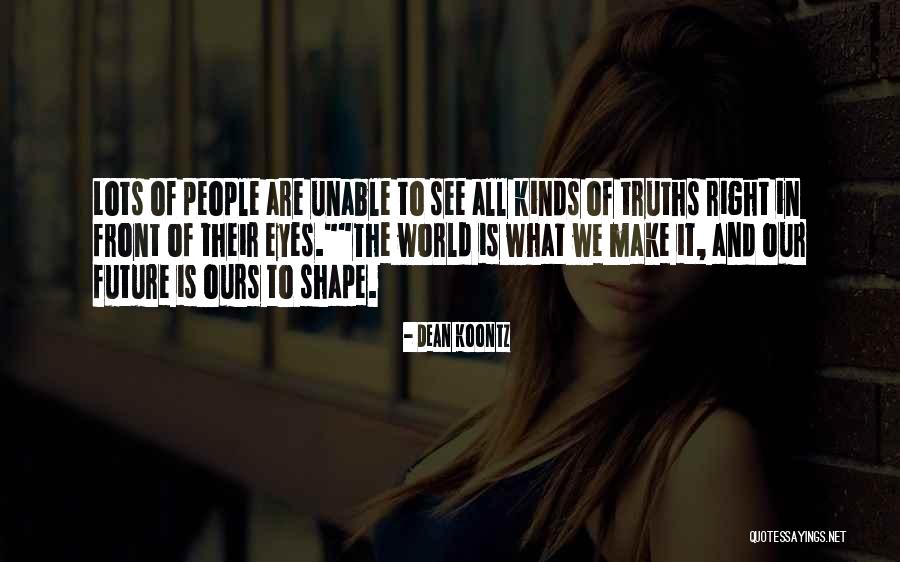 Obscure French Quotes By Dean Koontz Obscure French Quotes By Dean Koontz