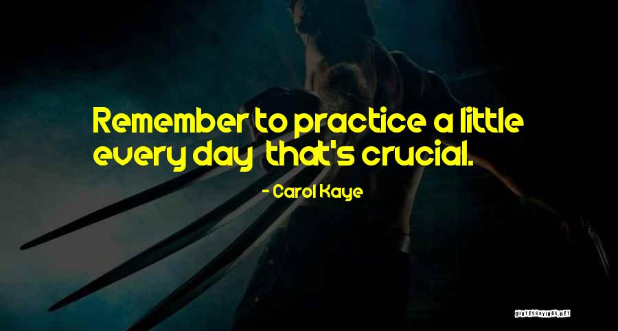 Obscure Irish Quotes By Carol Kaye Obscure Irish Quotes By Carol Kaye