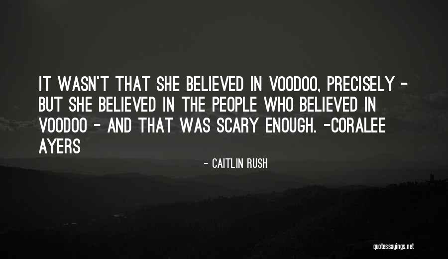 Obscure Reference Quotes By Caitlin Rush Obscure Reference Quotes By Caitlin Rush