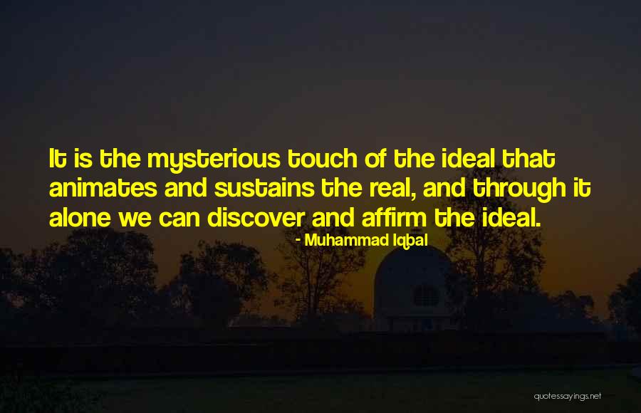 Obscure Reference Quotes By Muhammad Iqbal Obscure Reference Quotes By Muhammad Iqbal
