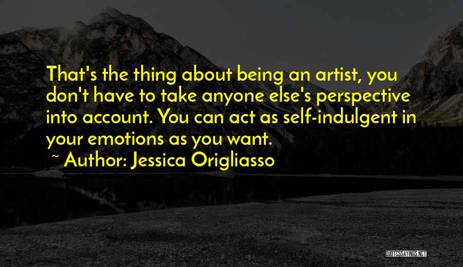 Obscure Success Quotes By Jessica Origliasso