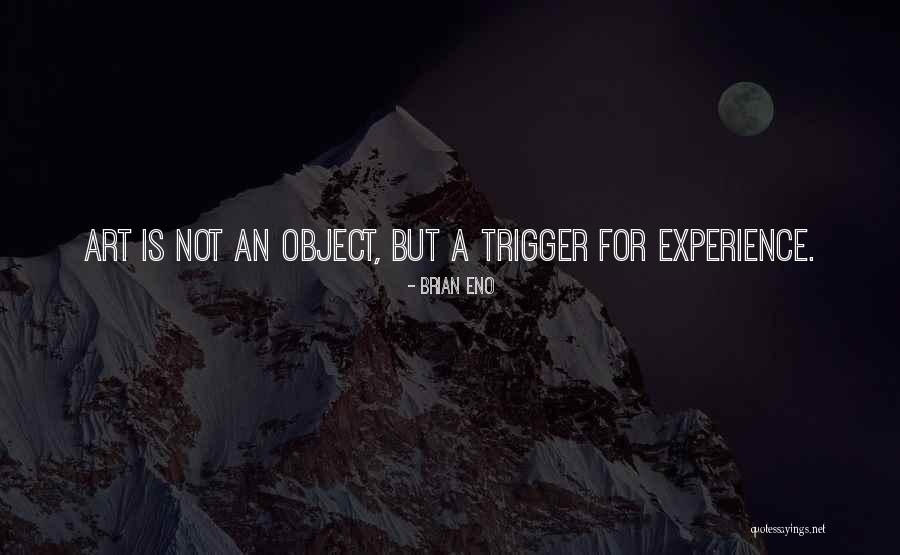 Obscurer Of Trees Quotes By Brian Eno Obscurer Of Trees Quotes By Brian Eno