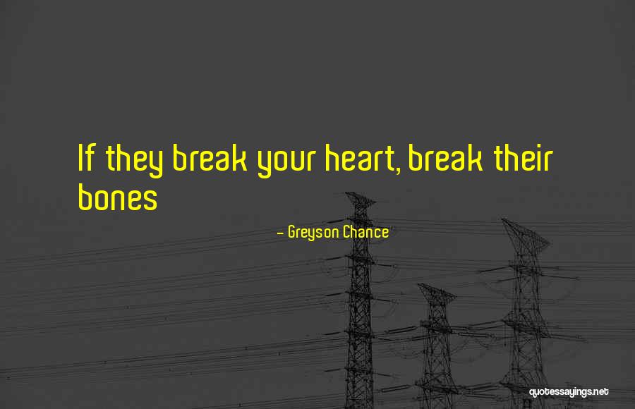 Obscurero Quotes By Greyson Chance Obscurero Quotes By Greyson Chance