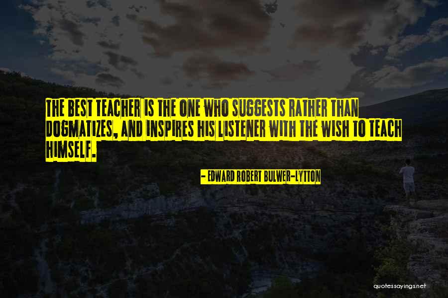 Obscurestvinyl Quotes By Edward Robert Bulwer-Lytton Obscurestvinyl Quotes By Edward Robert Bulwer-Lytton