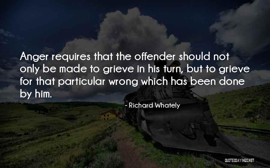 Obscuristan Quotes By Richard Whately Obscuristan Quotes By Richard Whately