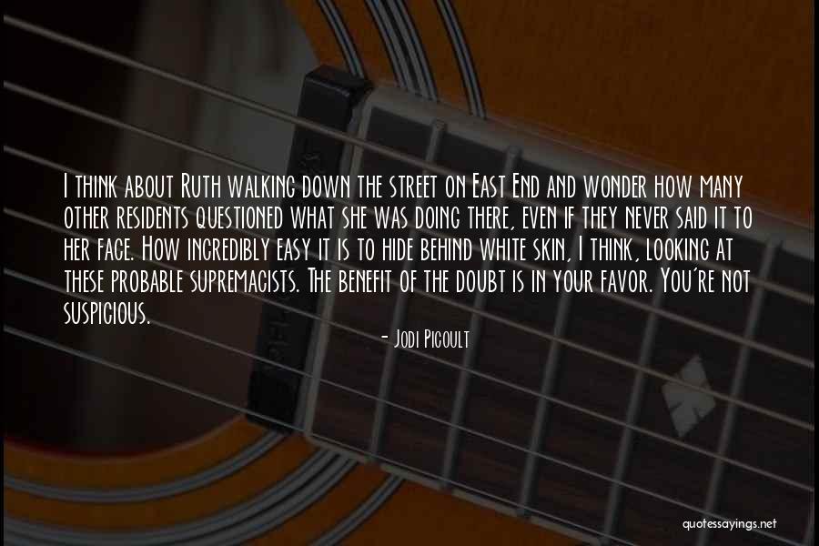 Obscurities Gig Quotes By Jodi Picoult Obscurities Gig Quotes By Jodi Picoult