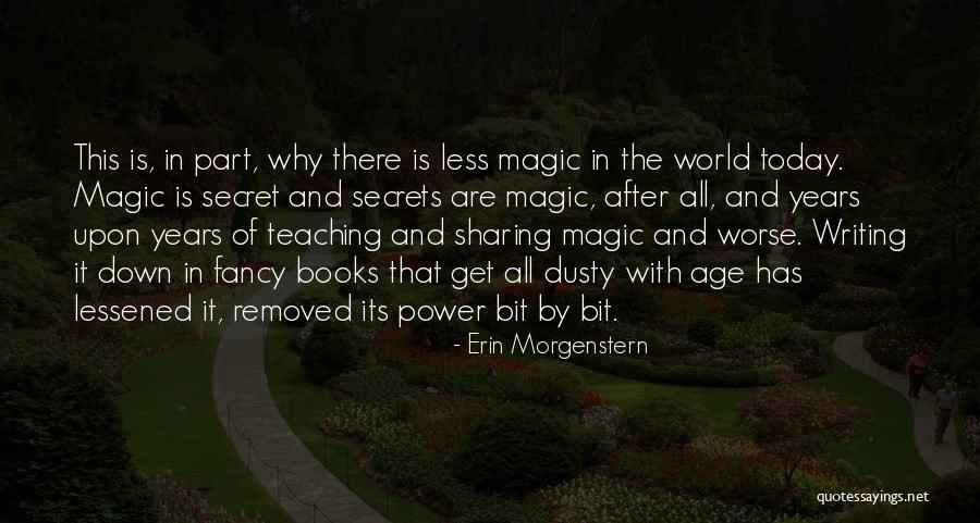 Obscurity In A Sentence Quotes By Erin Morgenstern Obscurity In A Sentence Quotes By Erin Morgenstern