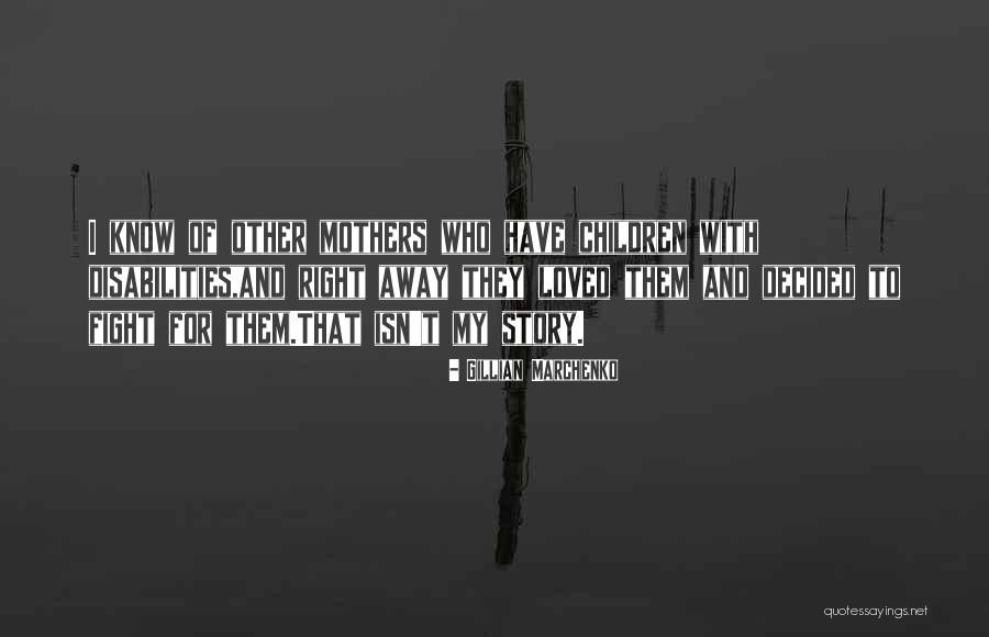 Obscurius Quotes By Gillian Marchenko Obscurius Quotes By Gillian Marchenko