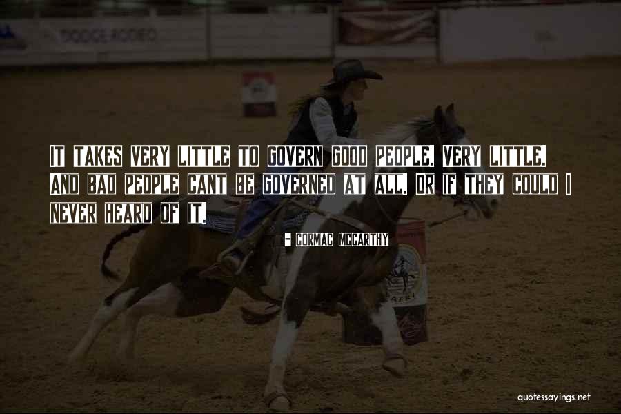 Obscurum Quotes By Cormac McCarthy Obscurum Quotes By Cormac McCarthy