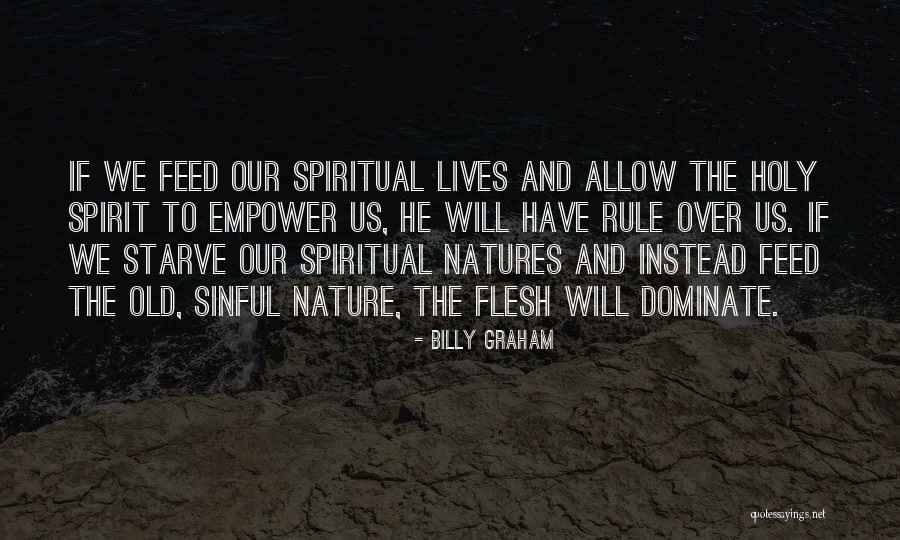 Obscurus Eye Quotes By Billy Graham