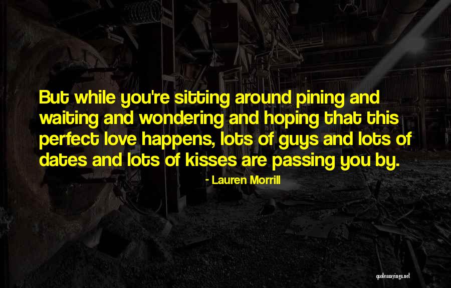 Obseques Guy Quotes By Lauren Morrill Obseques Guy Quotes By Lauren Morrill