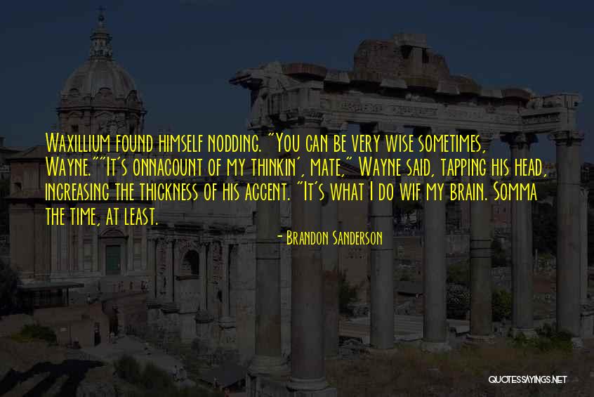 Obsequiar Sinonimo Quotes By Brandon Sanderson Obsequiar Sinonimo Quotes By Brandon Sanderson
